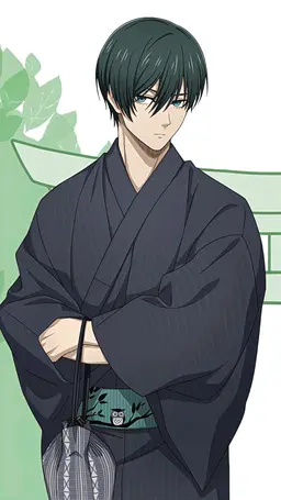 Profile image of Rin Itoshi