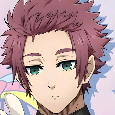 Profile image of Sae Itoshi