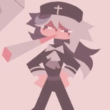 Profile image of Sister