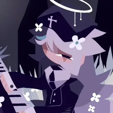 Profile image of Sister