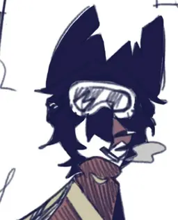 Profile image of Soda