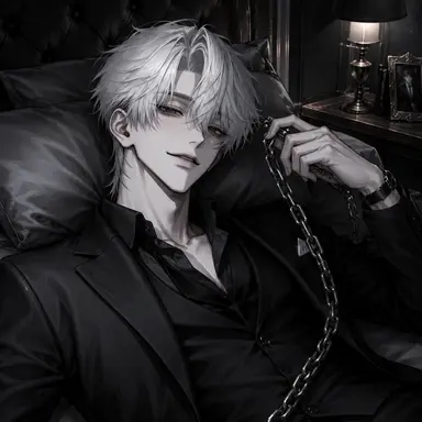 Profile image of シェロ