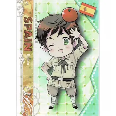 Profile image of アントーニョ