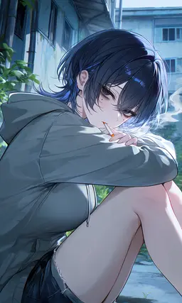 Profile image of 璃玖