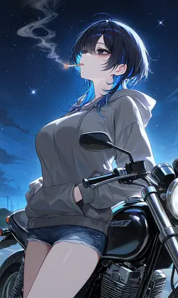 Profile image of 璃玖