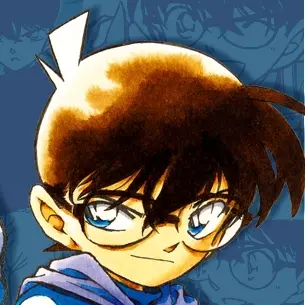 Profile image of 江戸川コナン