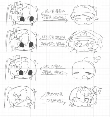 Profile image of 미카