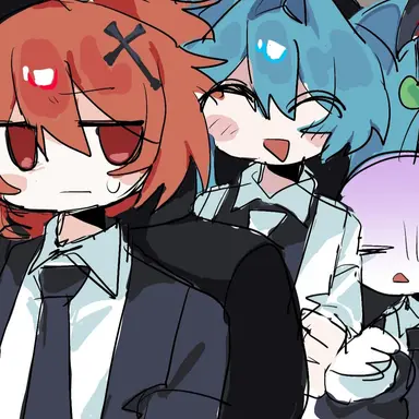 Profile image of 미르지