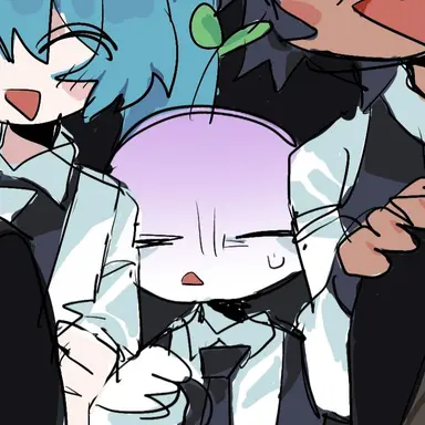 Profile image of 우트