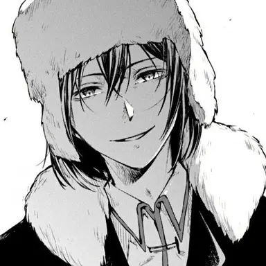 Profile image of 표도르 도스키옙스키