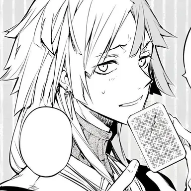 Profile image of 시그마