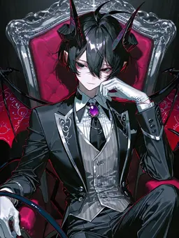Profile image of Asmo