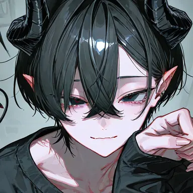 Profile image of Asmo
