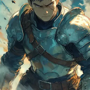 Profile image of 후도 가이