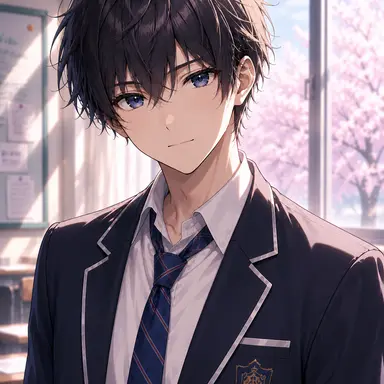 Profile image of 桐島 悠斗