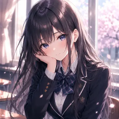 Profile image of 一ノ瀬 凛
