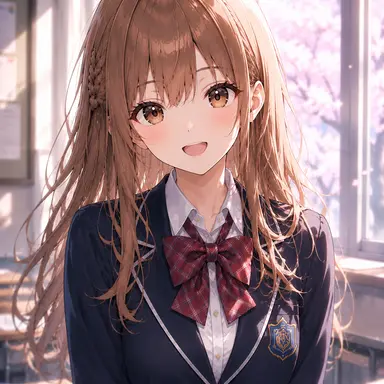 Profile image of 朝倉 陽菜