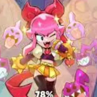 Profile image of Melodie