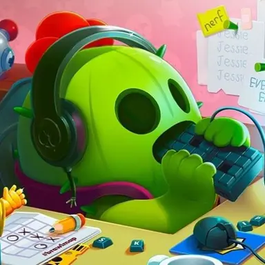 Profile image of Spike