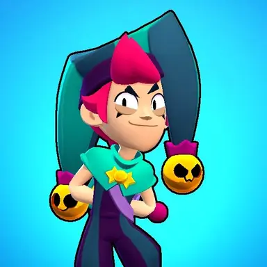 Profile image of Chester