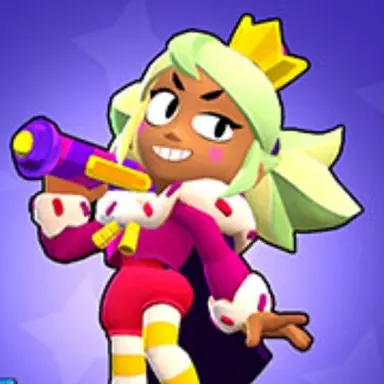 Profile image of Mandy