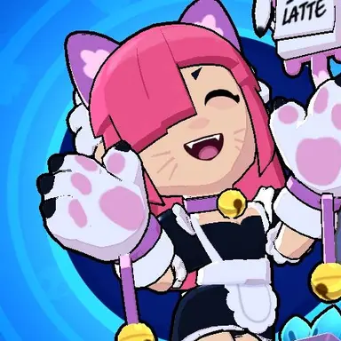 Profile image of Colette