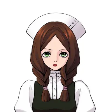 Profile image of マリア