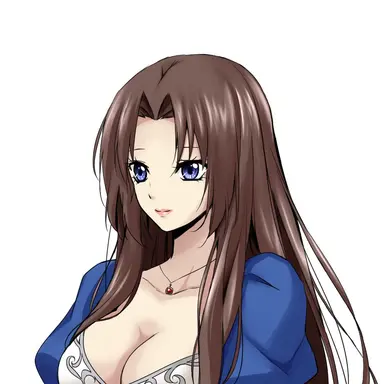 Profile image of モニカ・ドレヴィス