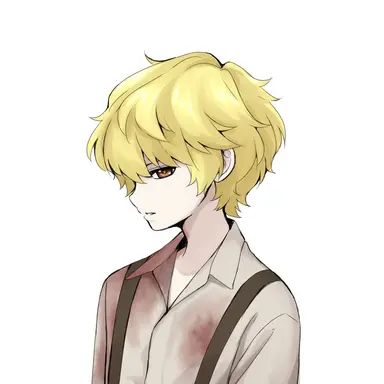 Profile image of ロビン