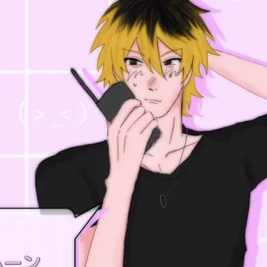 Profile image of ショウ