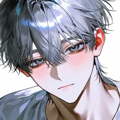 Profile image of Rei