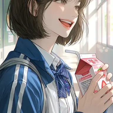Profile image of 한예지