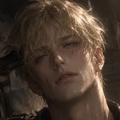 Profile image of エリアス