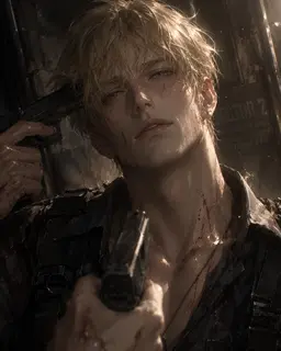 Profile image of エリアス
