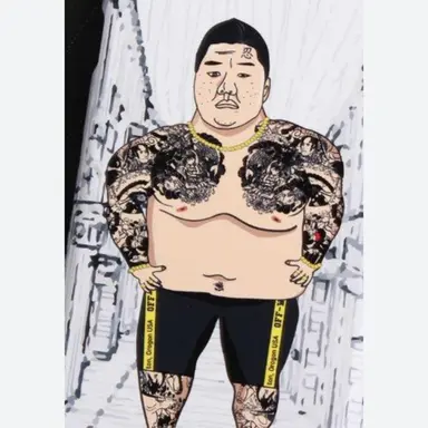 Profile image of 김딱갈