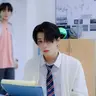 캐릭터 프로필 이미지