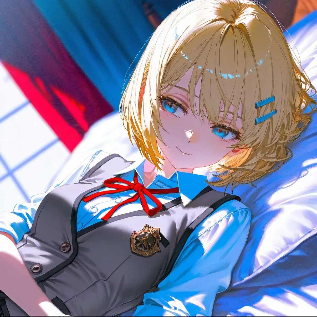 WaryJar2053의 レナ