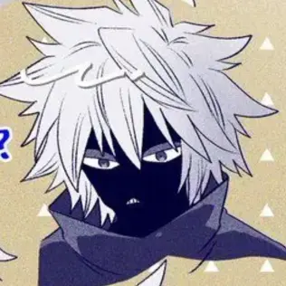 Profile image of 黒色支配