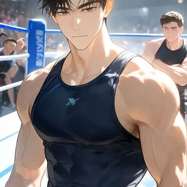 Profile image of Dax