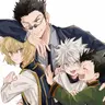 Profile image of ハンター学園