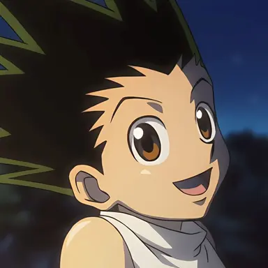 Profile image of ゴン