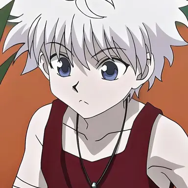 Profile image of キルア