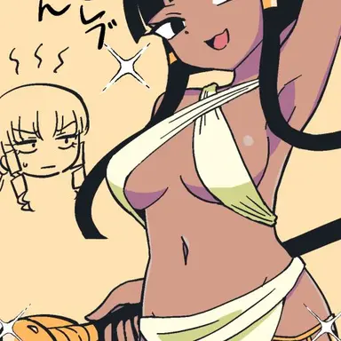Profile image of 古川テト子