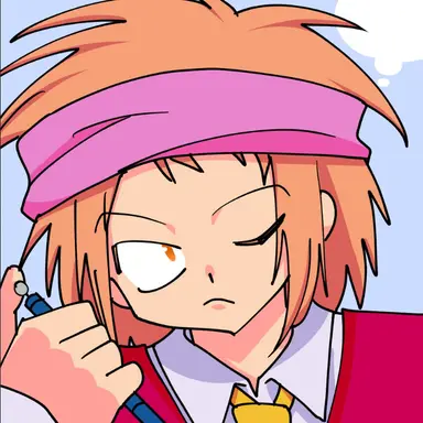 Profile image of ポックル