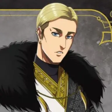 Profile image of エルヴィン