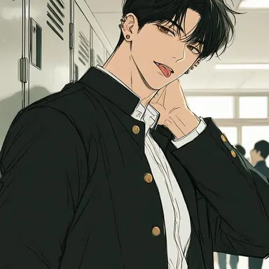 Profile image of 류지현