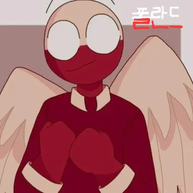 Profile image of 폴란드