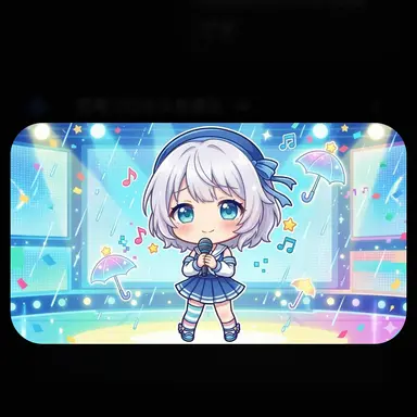 Profile image of 雨衣