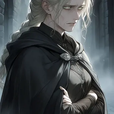 Profile image of Solvei