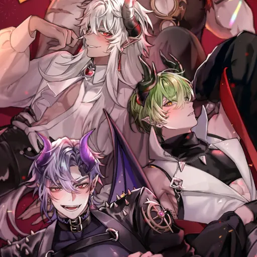 PlaidPea4406의 키스인 헬